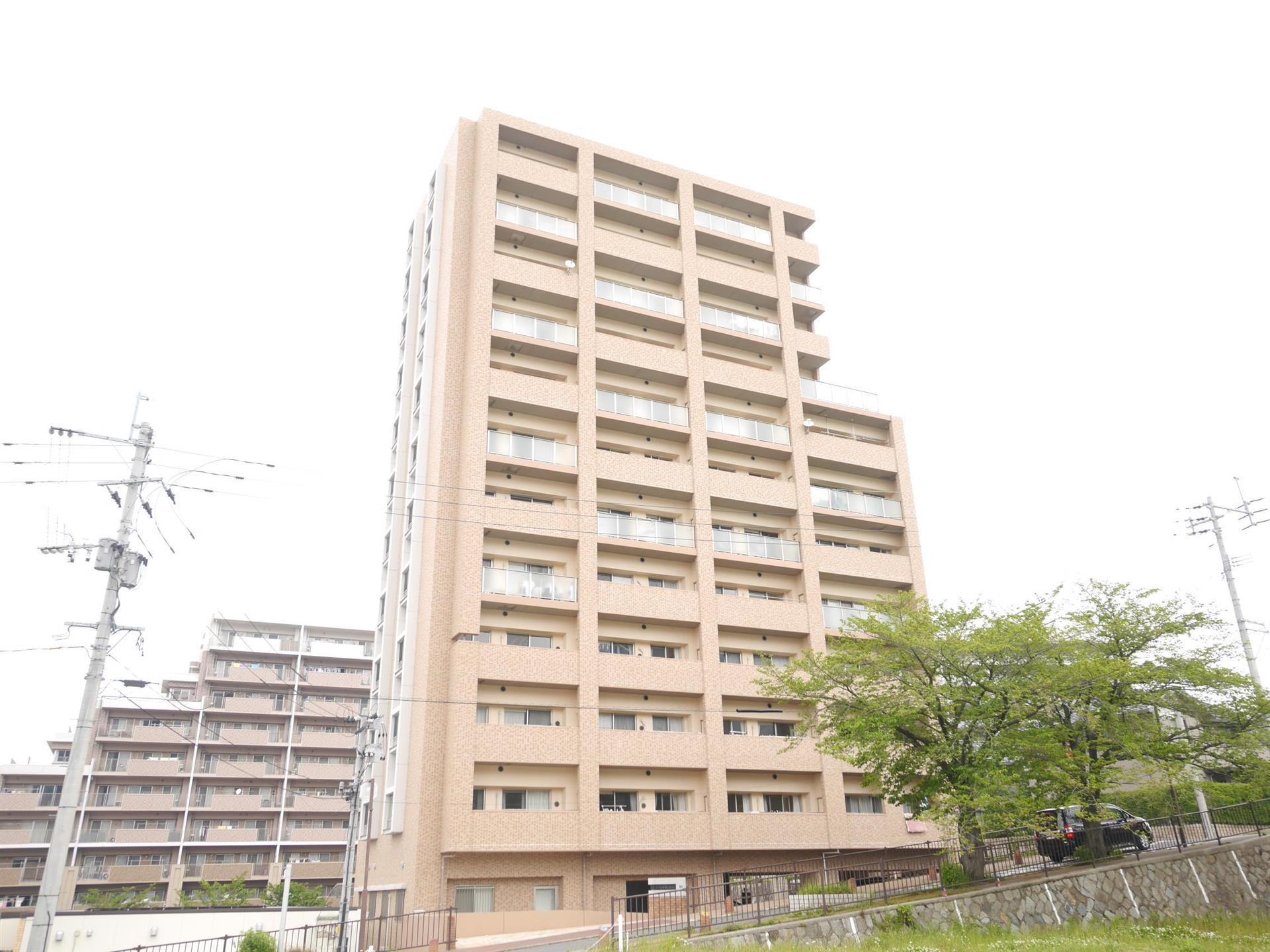 フェリス桃園公園通