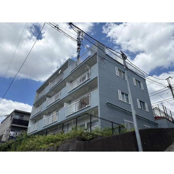 ベイヒルズ日吉