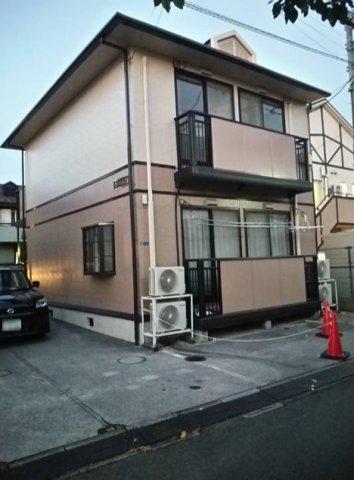 ブランデュール三鷹