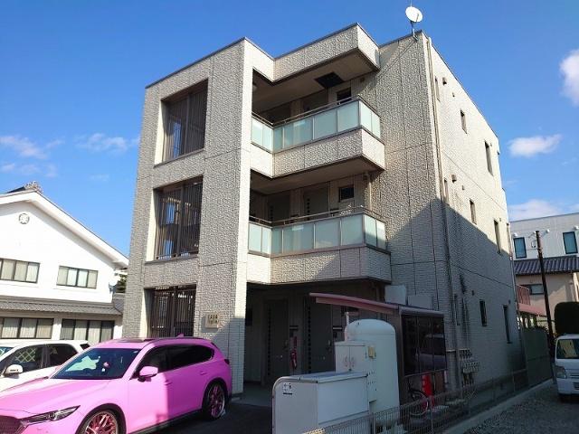 CASA FIGLIA(ワンルーム/1階)