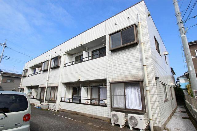 高田コーポII