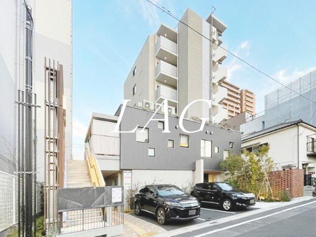 JUTOWERFRONT千石