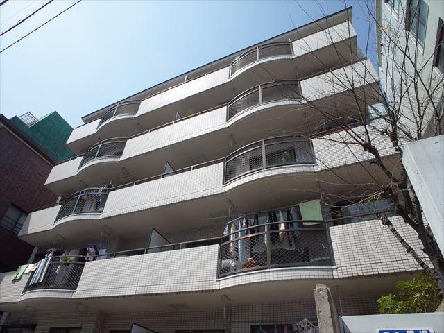ウェルス藤崎