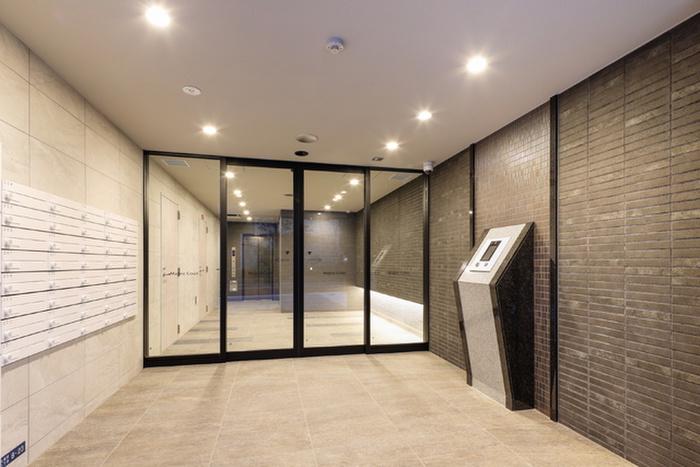 MAGNA COURT立花駅前