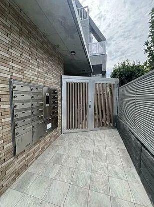 ラヴィエール成増