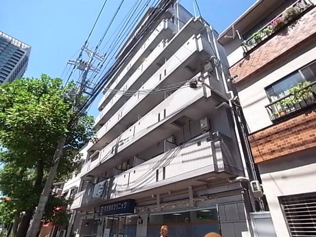 ワコーレ新神戸ステージ