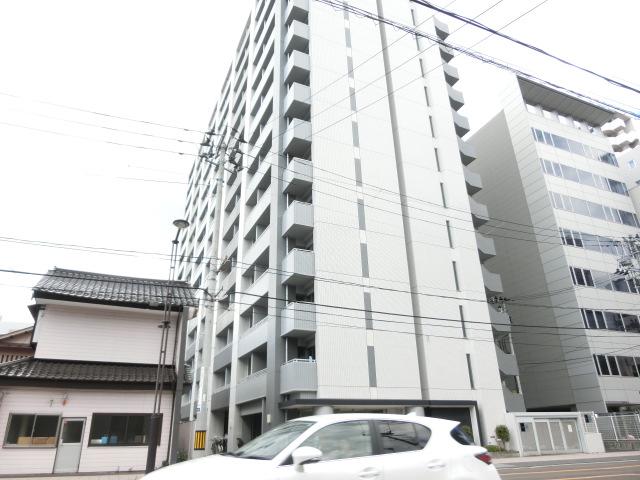 パークフラッツ五橋