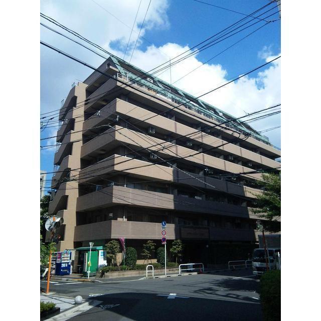 エフィーナ南麻布