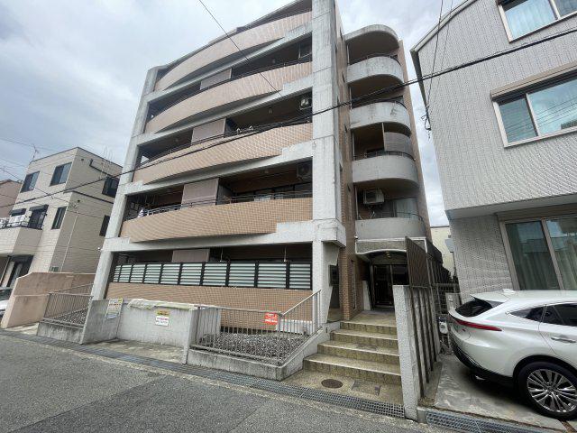 サンパレス21六甲II
