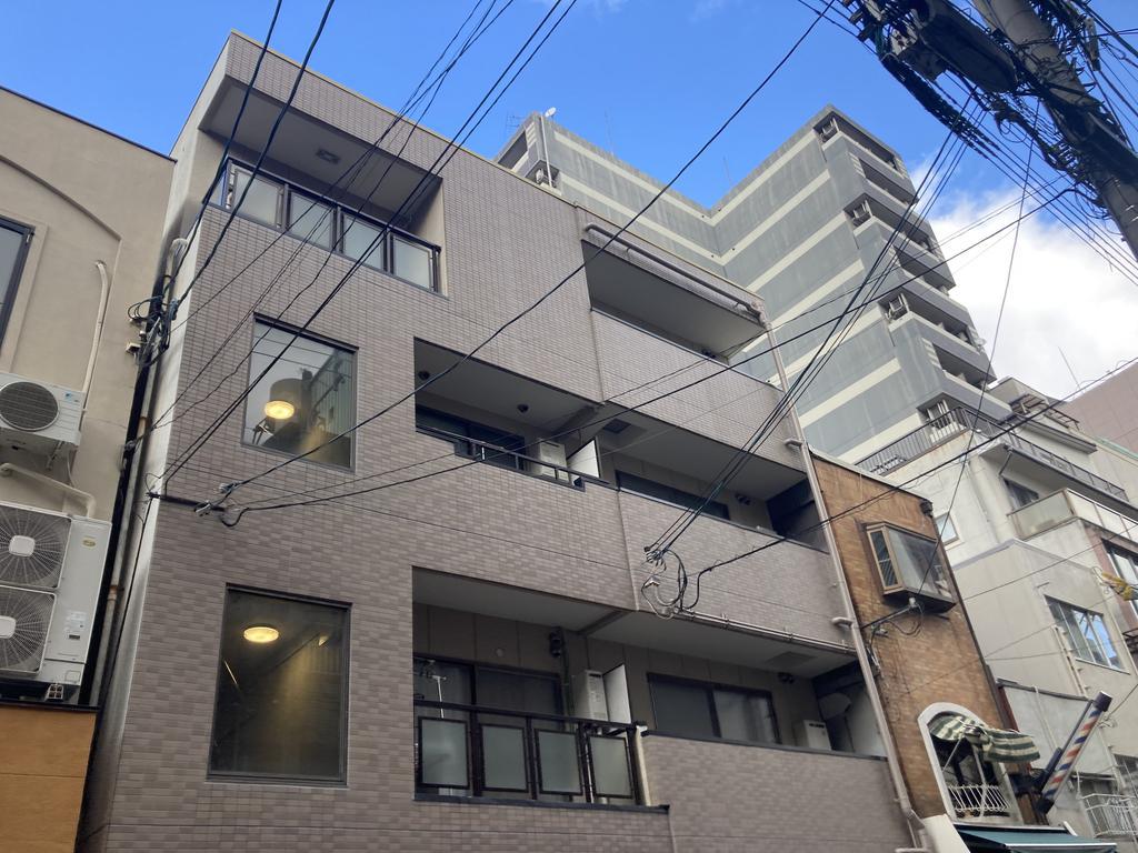 永光ビルディング