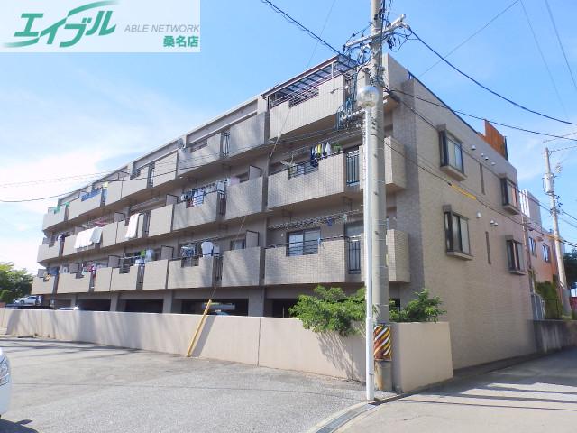 コスモマンション