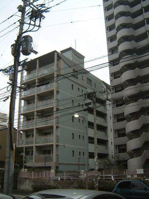 ヴィーブル天神南