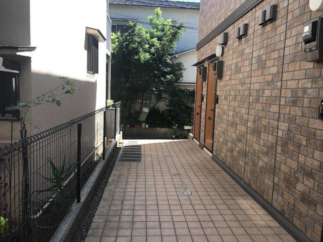 キャトル セゾン 蒲田