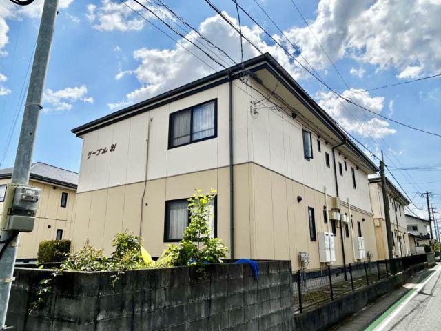 リーブル21 B