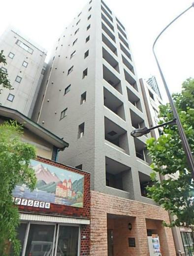 OLIO池尻大橋