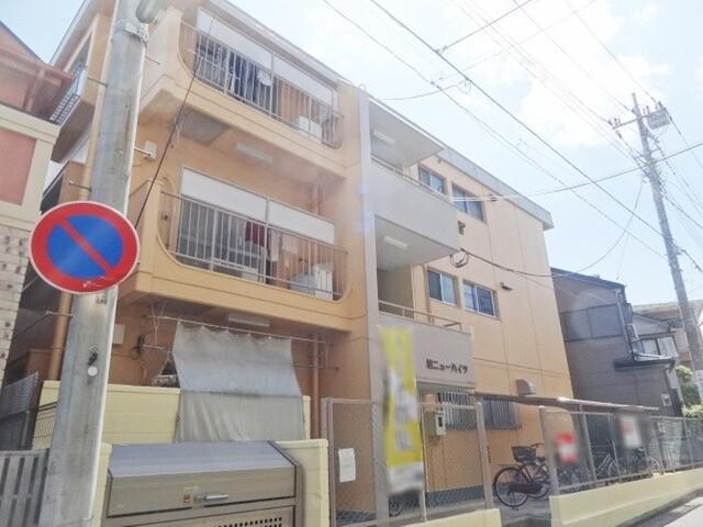 旭ニューハイツ