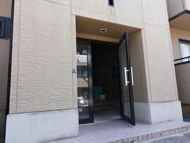 ランドウィン五番館