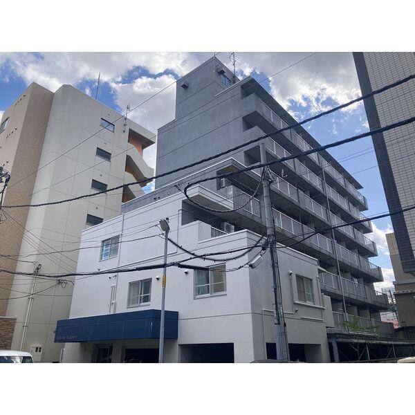 GRANDIR SAPPORO