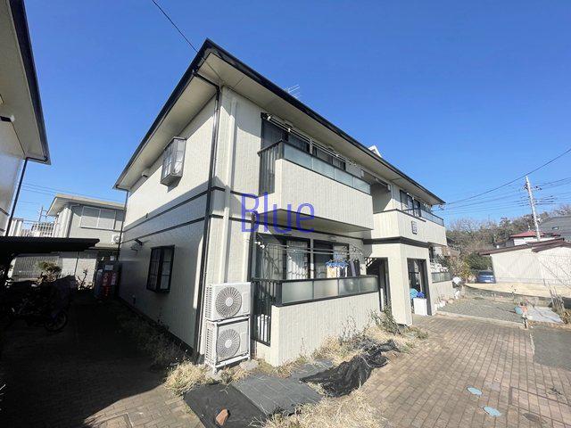 ステージ湘南第2 D棟