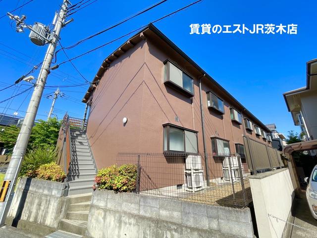 ハイツ岸本