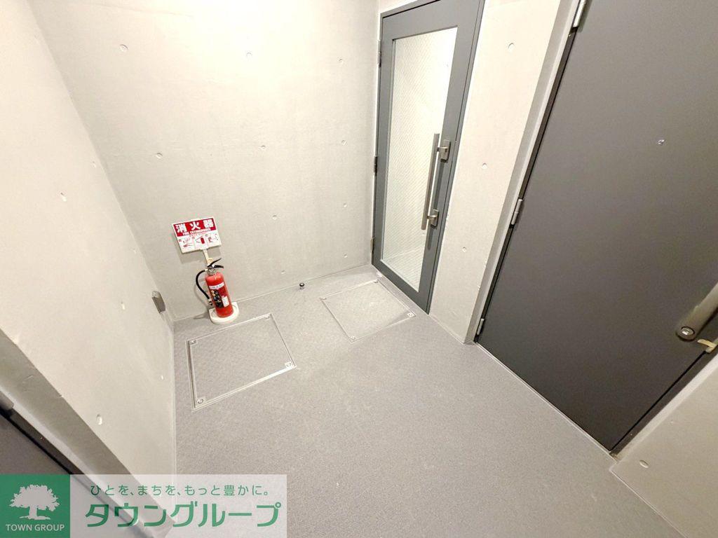 S-TERRACE 元住吉