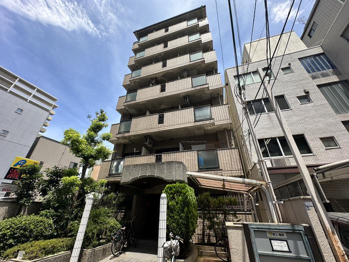 ロイヤルヴィラ 聖和