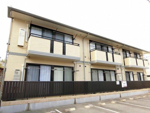 コーポラス中西