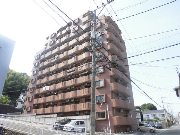 コスモマンション延岡アイリス