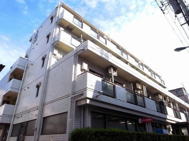 YM高田馬場