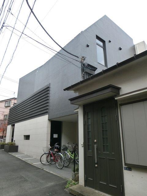グランアセット中落合