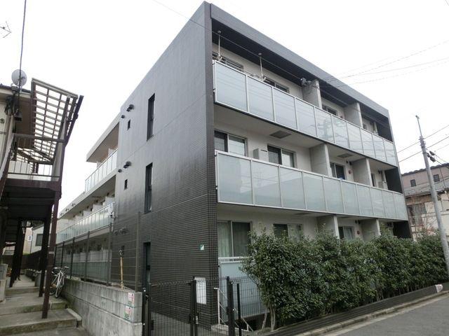 グランアセット中落合