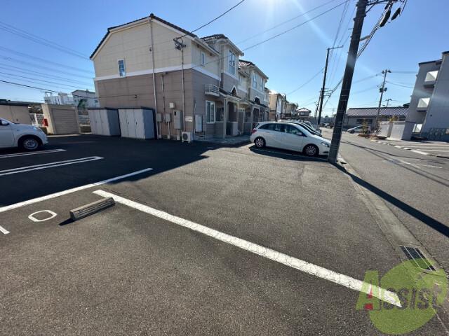 パークヴィラⅡ