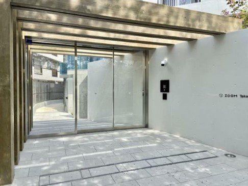 ズーム高田馬場ウエスト