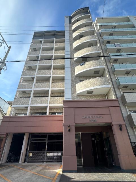 モントーレメゾン伍番館