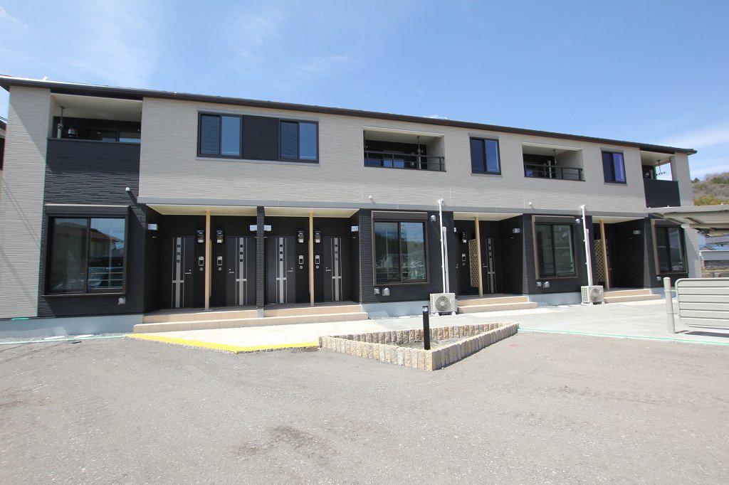 セゾンII A