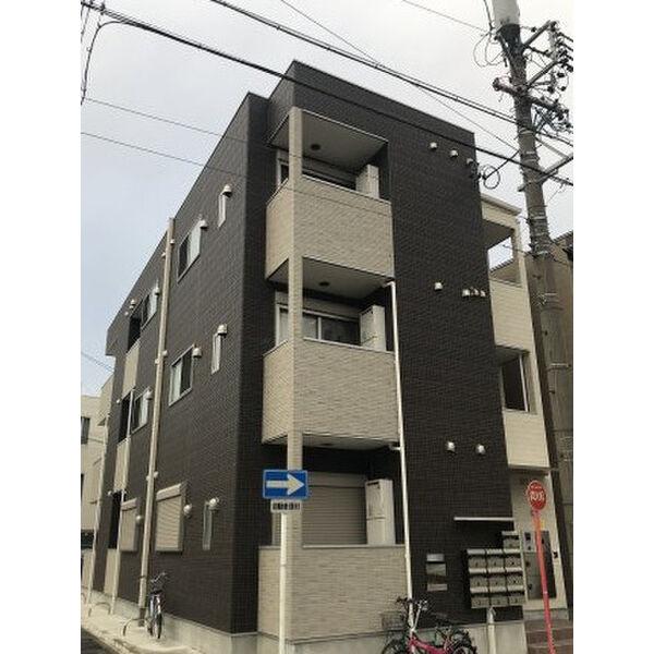 ハーモニーテラス野田IV