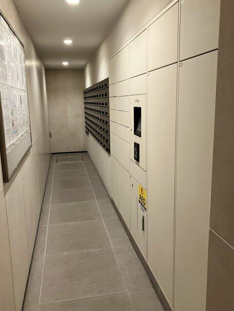 プレミスト横濱反町