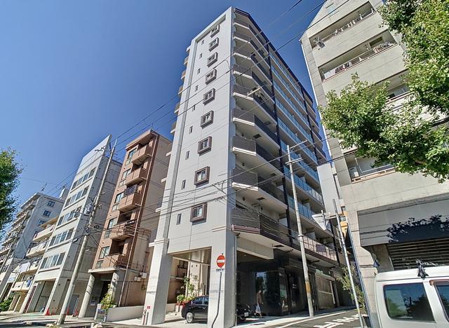 サンライト割塚