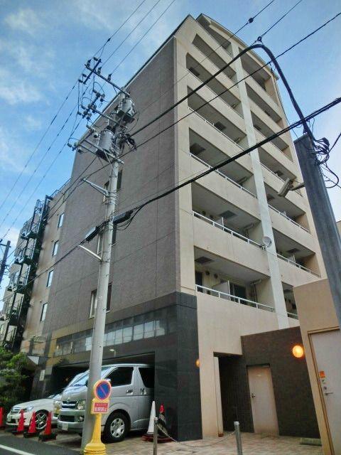 ロイヤルクレセント船橋