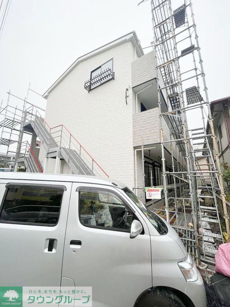 ラシャンス国分南