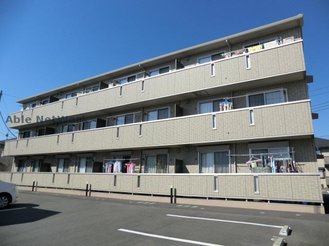 ヴィラフォレスタA