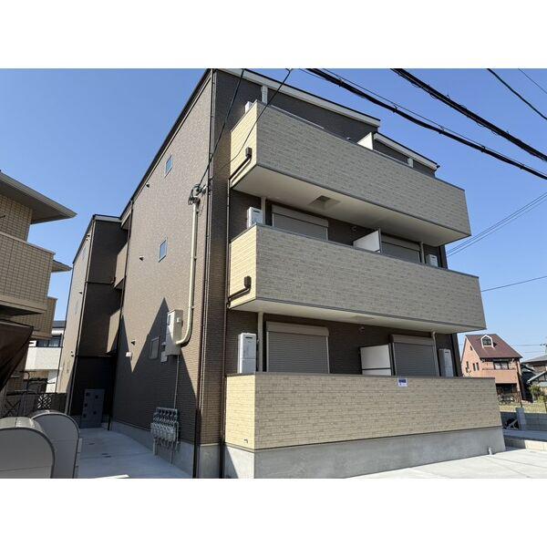 FSTYLE堺・堀上町2号館