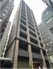 ザ・パークハウス麹町三丁目