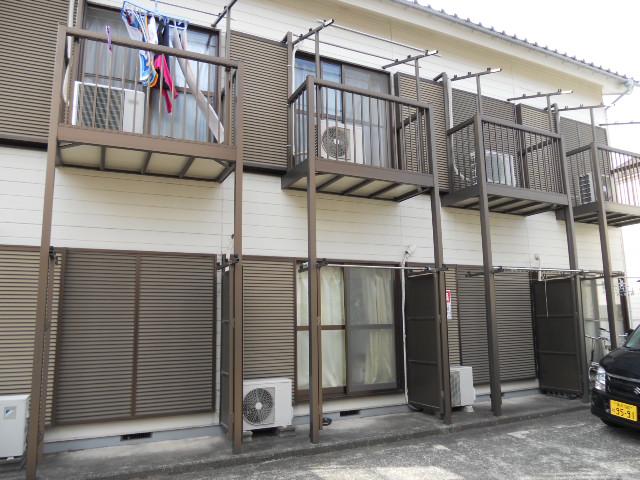 コーポ小浜