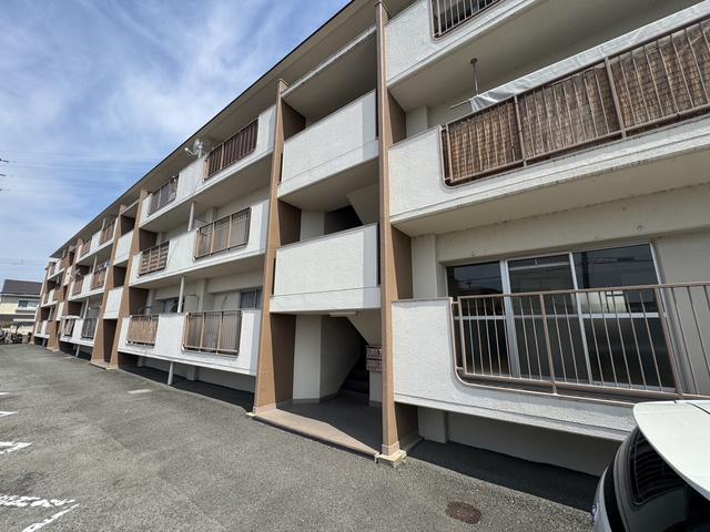 第1東雲マンション
