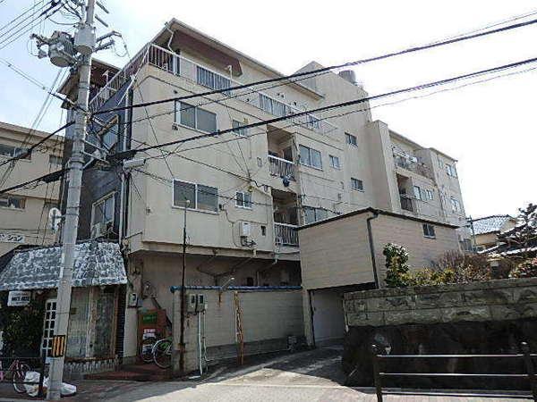 ヴィラナリー平野