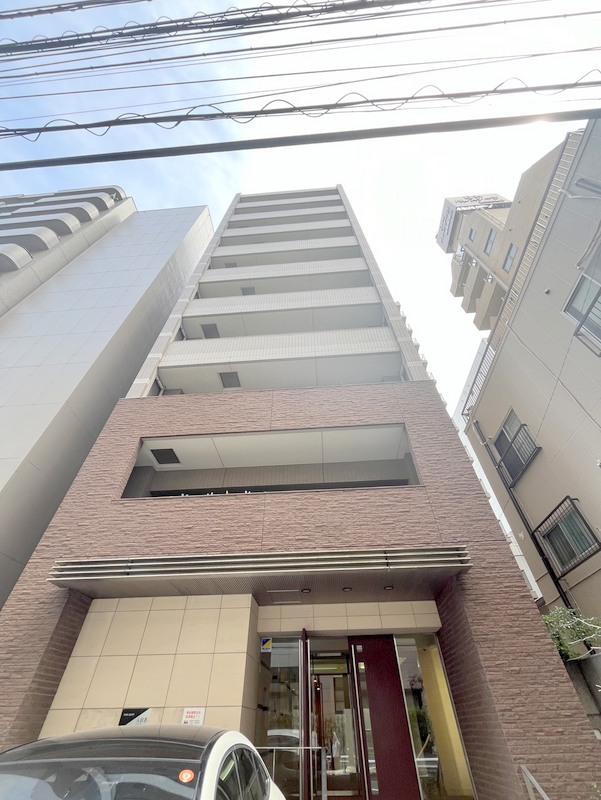 エコロジー錦糸町レジデンス
