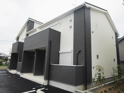 デュラ・カーサいしばしⅡ