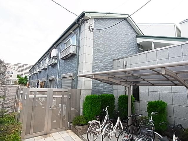 210アパートメントA