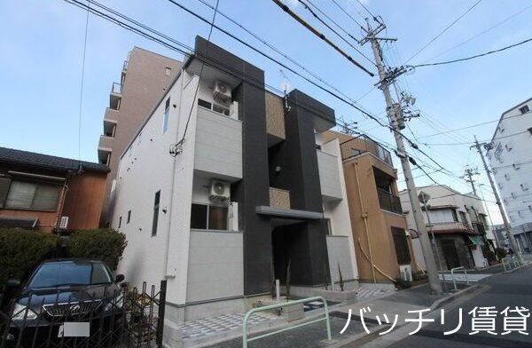 ライカート新栄